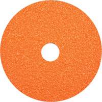 Disque BlazeX F970 en fibre, C&eacute;ramique d'alumine, 36, 5" Dia x 7/8" Arbre EastCoast Offshore Supplies