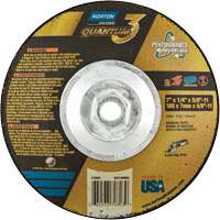 Bonded Abrasives