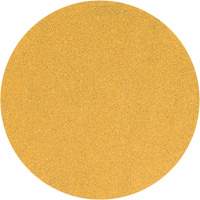 Gold Reserve A296 Paper Hook & Loop Disc, 5" Dia., P60 Grit, Aluminum Oxide, C-Weight EastCoast Offshore Supplies