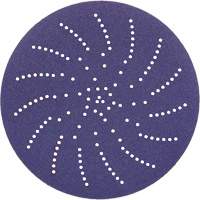 Disque en toile 900DZ Cubitron II Xtract, 5" dia., Grain 40+, C&eacute;ramique EastCoast Offshore Supplies