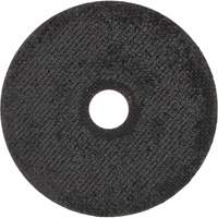 Cubitron 3 Cutting Disc, 5" x 9/32", 3/8" Arbor, Type 41 EastCoast Offshore Supplies