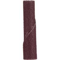 Standard Abrasives Cartridge Roll, 120 Grit, 1/4" Dia., Aluminum Oxide, 1-1/2" L, 1/8" Arbor EastCoast Offshore Supplies