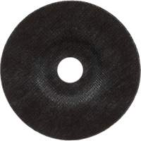 Cubitron 3 Cut-Off Wheel, 5" x 0.04", 7/8" Arbor, Type 27, Ceramic, 60 RPM EastCoast Offshore Supplies