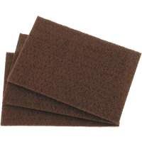 Very Fine Abrasive Hand Pads, 6" x 9", 320A Grit EastCoast Offshore Supplies