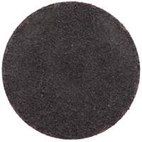 Gemini R766/R228 Quick-Change Cloth Disc, 2" Dia., 36 Grit, Aluminum Oxide EastCoast Offshore Supplies