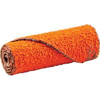 Cartridge Roll, 60 Grit, 1/2" Dia., Ceramic Alumina, 1-1/2" L, 1/8" Arbor EastCoast Offshore Supplies