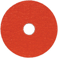 BlazeX F980 Fiber Disc, Ceramic Alumina, 36, 4-1/2" Dia x 7/8" Arbor EastCoast Offshore Supplies