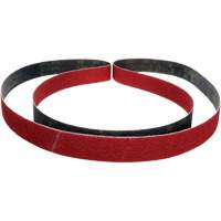 Cubitron II Abrasive Belt 984F, 2" W x 15-5/8" L, Ceramic, 36+ Grit EastCoast Offshore Supplies