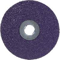 Cubitron 3 Fibre Disc, Ceramic, 36+, 5" Dia EastCoast Offshore Supplies