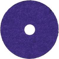 Cubitron 3 Fibre Disc, Ceramic, 36+, 5" Dia x 7/8" Arbor EastCoast Offshore Supplies