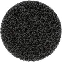 Disque de d&eacute;capage de rev&ecirc;tement Scotch-Brite, 5" dia., Grain Extra grossier, Carbure de silicium EastCoast Offshore Supplies