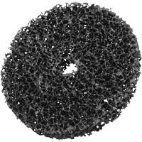 Disque Clean and Strip XT Pro Extra Cut Disc XC-DC Scotch-Brite, 6" dia., Grain Extra grossier, Oxyde d'aluminium EastCoast Offshore Supplies