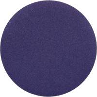 Disque en tissu 900DZ Stikit Cubitron II, 6" dia., Grain 40+, C&eacute;ramique EastCoast Offshore Supplies