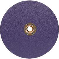 Cubitron 3 Fibre Disc 1182C, Ceramic, 60+, 7" Dia EastCoast Offshore Supplies
