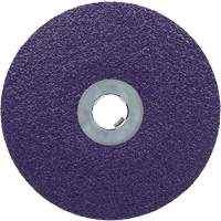 Cubitron 3 Fibre Disc 1182C, Ceramic, 60+, 5" Dia EastCoast Offshore Supplies
