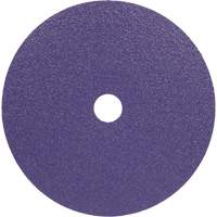 Cubitron 3 Fibre Disc 1182C, Ceramic, 80+, 7" Dia x 7/8" Arbor EastCoast Offshore Supplies