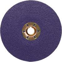 Cubitron 3 Fibre Disc 1182C, Ceramic, 80+, 4-1/2" Dia EastCoast Offshore Supplies