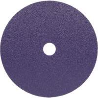Cubitron 3 Fibre Disc 1182C, Ceramic, 60+, 7" Dia x 7/8" Arbor EastCoast Offshore Supplies
