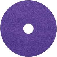Cubitron 3 Fibre Disc, Ceramic, 60+, 5" Dia x 7/8" Arbor EastCoast Offshore Supplies