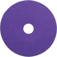 Cubitron 3 Fibre Disc, Ceramic, 80+, 4-1/2" Dia x 7/8" Arbor EastCoast Offshore Supplies