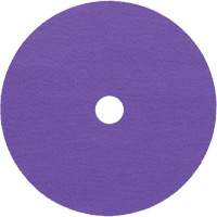 Cubitron 3 Fibre Disc, Ceramic, 80+, 9-1/8" Dia x 7/8" Arbor EastCoast Offshore Supplies
