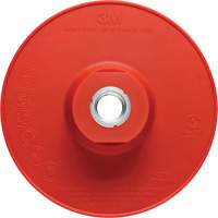 Ribbed Back-Up Pad, 4" EastCoast Offshore Supplies