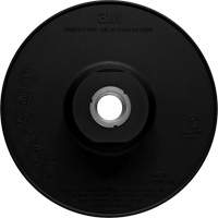 Ribbed Back-Up Pad, 4" EastCoast Offshore Supplies