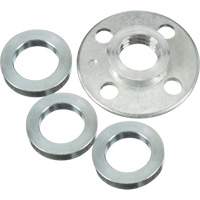 Disc Back-Up Pad Mounting Kit EastCoast Offshore Supplies
