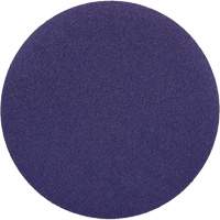 Cubitron II Hookit Cloth Disc 900DZ, 6" Dia., 60+ Grit, Ceramic, J-Weight EastCoast Offshore Supplies