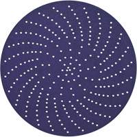 Xtract Cubitron II Cloth Disc 900DZ, 6" Dia., 60+ Grit, Ceramic, J-Weight EastCoast Offshore Supplies