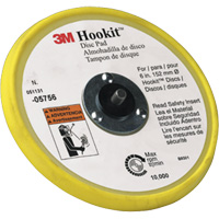 Tampon de soutien 05756 pour disque abrasif &agrave; profil bas Hookit EastCoast Offshore Supplies