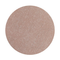 Hook & Loop Disc, 5" Dia., P1000 Grit, Aluminum Oxide, B-Weight EastCoast Offshore Supplies