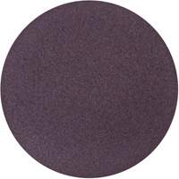 Metalite&reg; Cloth PSA Sanding Disc, 10" Dia., 36 Grit, Aluminum Oxide EastCoast Offshore Supplies