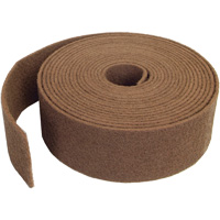 Rouleaux nettoyez & retirez - Rouleaux Bear-Tex &agrave; coupe rapide, Moyen, 4" la x 30' lo EastCoast Offshore Supplies
