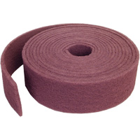 Rouleaux nettoyez & retirez - Rouleaux Bear-Tex &agrave; coupe rapide, Tr&egrave;s fin, 4" la x 30' lo EastCoast Offshore Supplies
