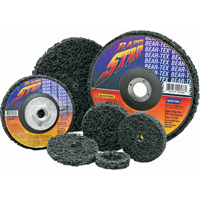 Non-Woven Abrasives