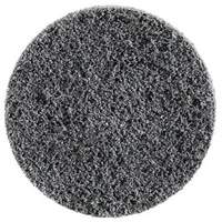 Bear-Tex&reg; Rapid Prep Non-Woven Quick-Change Disc, 2" Dia., Extra Coarse Grit, Aluminum Oxide EastCoast Offshore Supplies