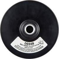 Back-Up Pad EastCoast Offshore Supplies