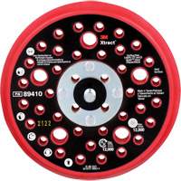 Tampon de soutien dur Xtract EastCoast Offshore Supplies