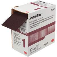 Scotch-Brite Primer Prep Scuff, VFN, 4-3/4" x 180", Aluminum Oxide EastCoast Offshore Supplies