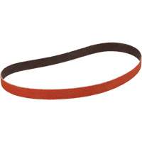777F Cloth Abrasive Belt, 3/4" W x 18" L, Aluminum Oxide/Ceramic, 120 Grit EastCoast Offshore Supplies