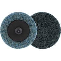 SPINLOCK Surface Conditioning Disc, 2" Dia., 80 Grit EastCoast Offshore Supplies