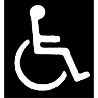 Fontaines r&eacute;frig&eacute;r&eacute;es pour fauteuil roulant EastCoast Offshore Supplies