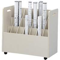 Mobile Roll Files EastCoast Offshore Supplies