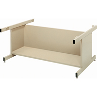 High Base for Steel Plan File Cabinet EastCoast Offshore Supplies