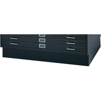 Closed Base for Steel Plan File Cabinet EastCoast Offshore Supplies