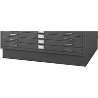 Closed Base for Steel Plan File Cabinet EastCoast Offshore Supplies