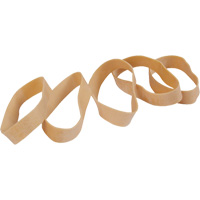 Rubber Bands, 2-1/2" x 1/2" EastCoast Offshore Supplies