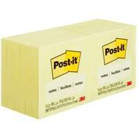 Post-it&reg; Notes EastCoast Offshore Supplies