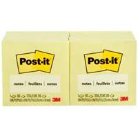 Post-it&reg; Notes EastCoast Offshore Supplies